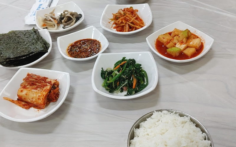 자매식당