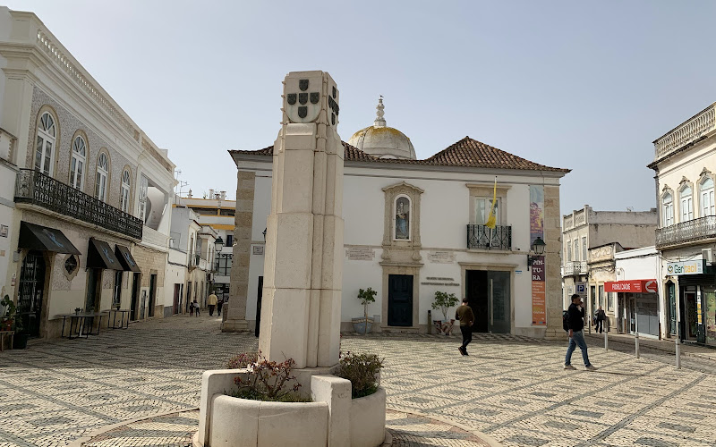 Municipal Museum of Olhão