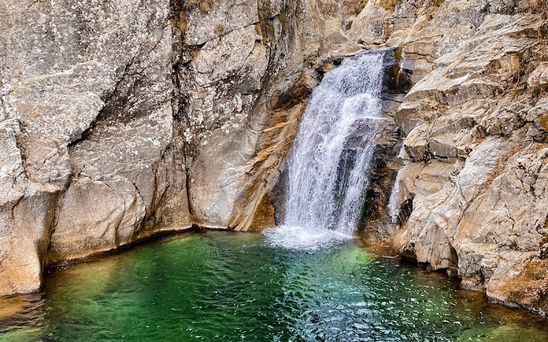 Cascate di Malesco