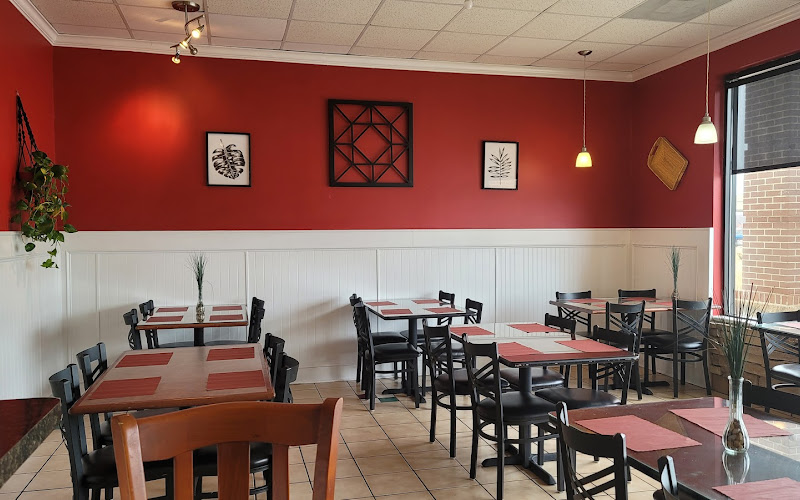 Yafa Cafe Mediterranean Cuisines and Catering