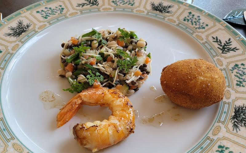 Restaurant&Chambres d'Hôtes Le Goût des Choses