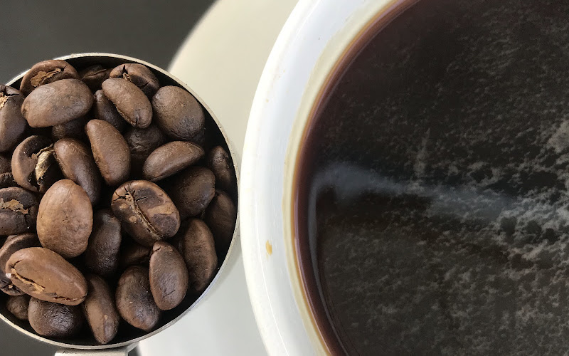 Flair Specialty Coffee & Roaster