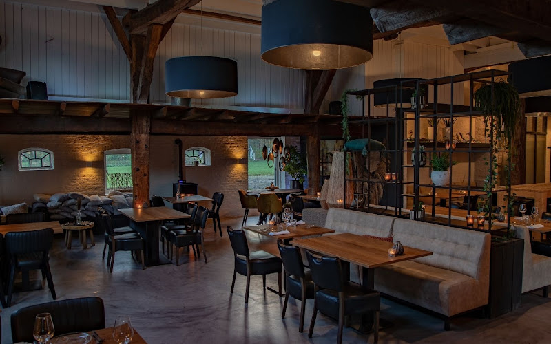 Hofstede De Middelburg