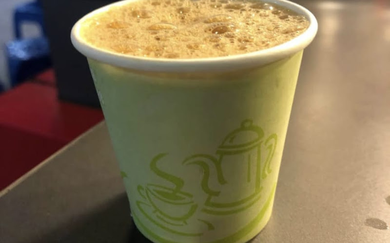 Madras Premium Coffee