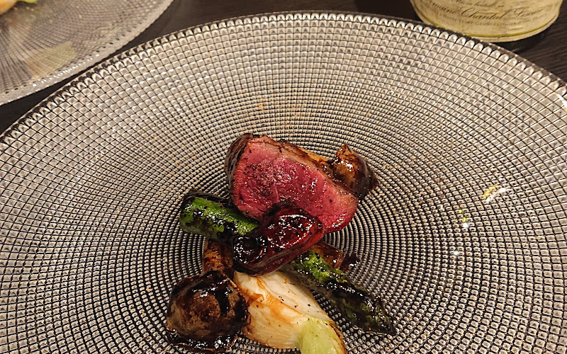 Hong Kong Room GOUKA