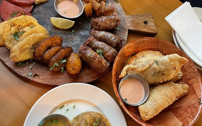 Punta Cana Latin Grill