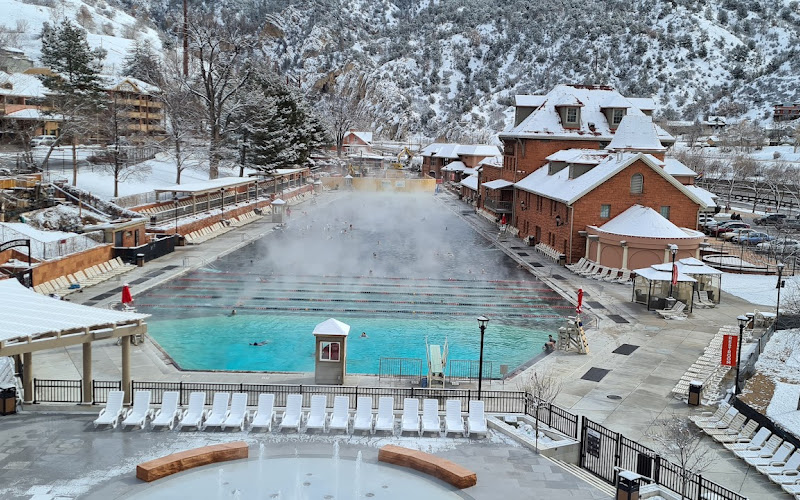 Visit Glenwood Springs