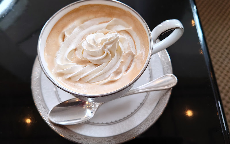 ラウンジ・バー 山のホテル