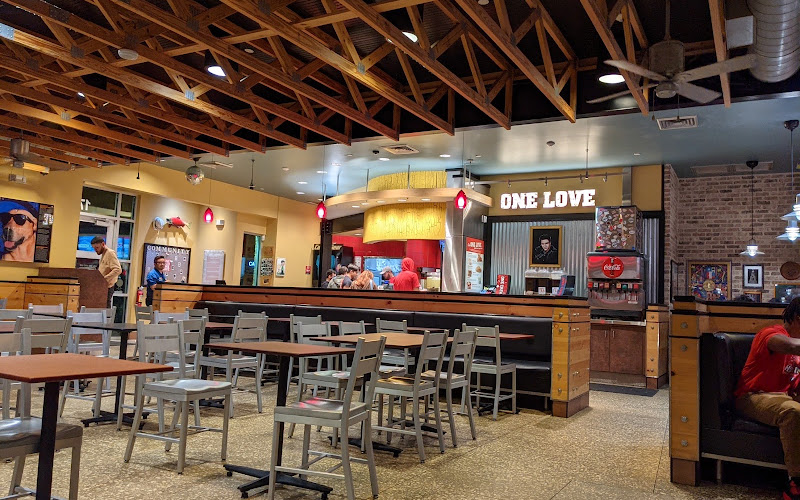 Raising Cane's Chicken Fingers