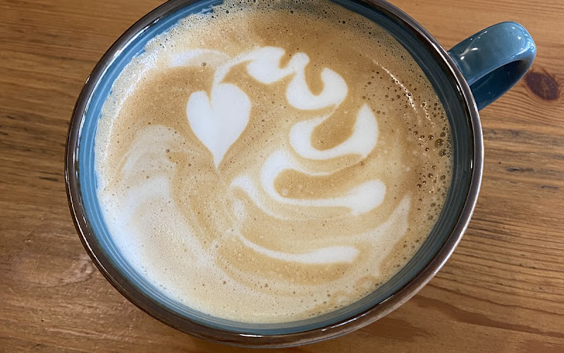 Coffee Mall (커피 몰)