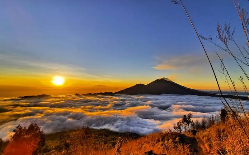 Batur Trekking Centre