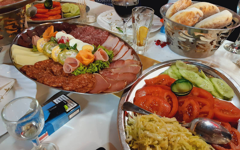 Restoran Rajičić kod Luke