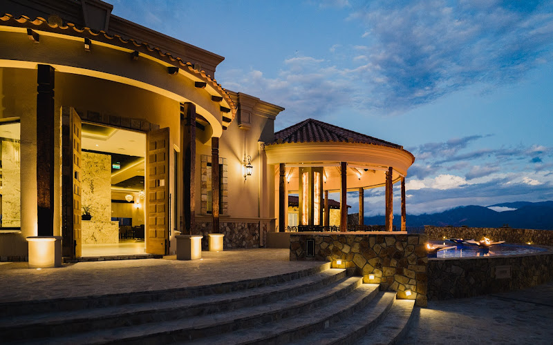 Piattelli Hotel & Wine Resort