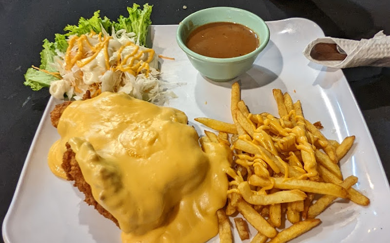 Bambam Burger Jejawi