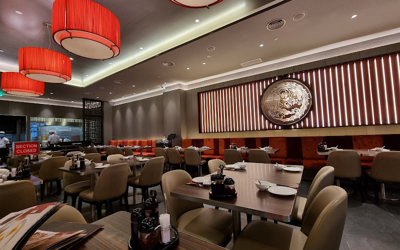 Dragon-i Restaurant @ Mid Valley Southkey