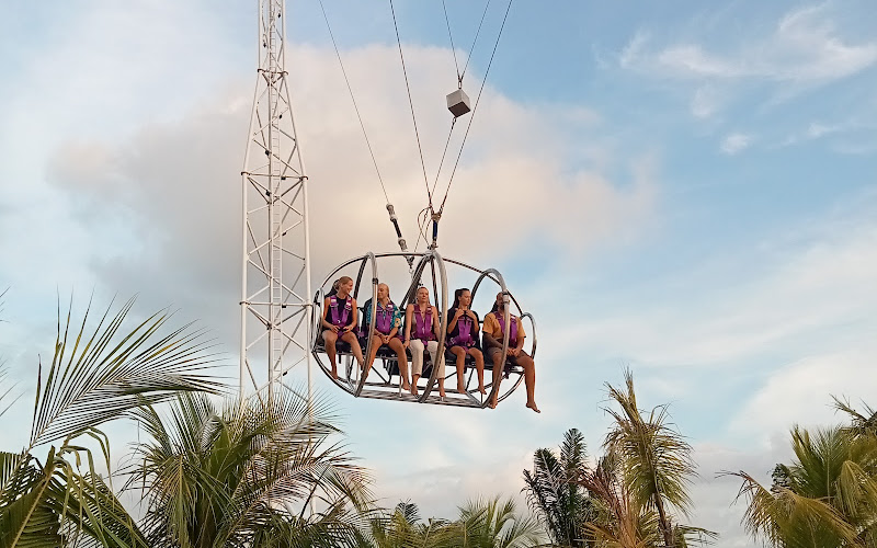 G Swing Bali