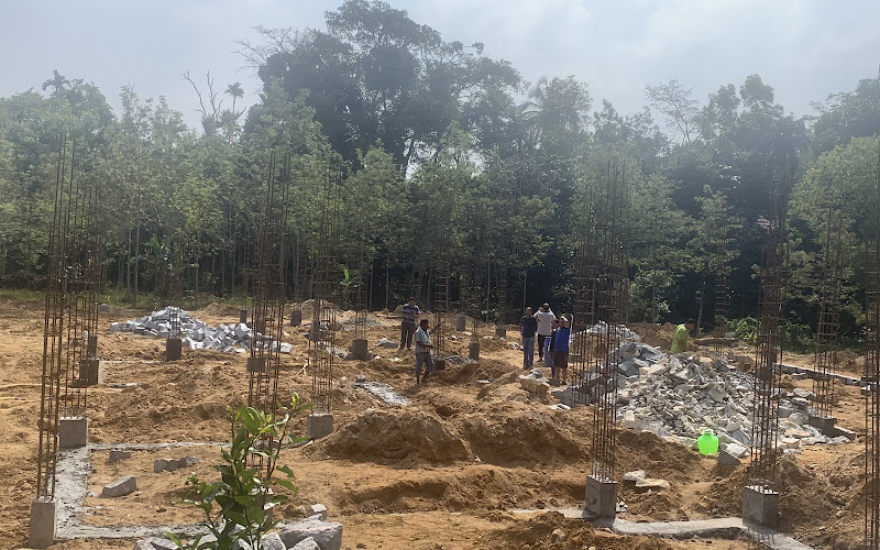 ジェムズ・エステート