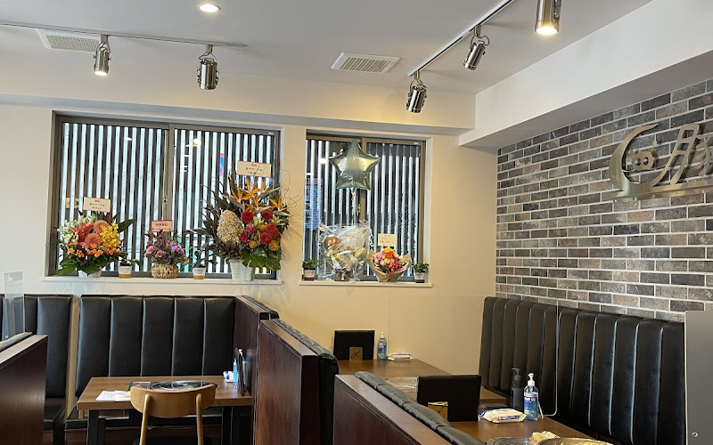 韓国料理 豚キホーテ