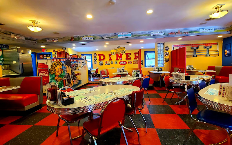 Tilt'n Diner