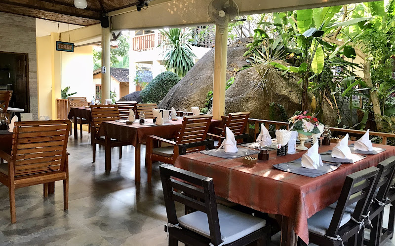 Röstiland by Noxama Samui