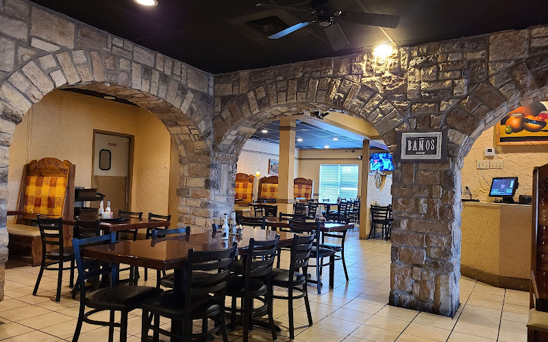 El Maguey | Mexican Restaurant