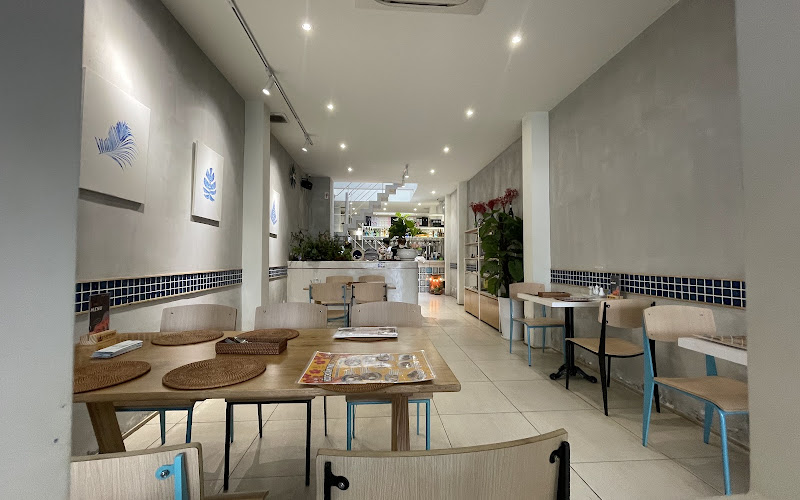 Indigo Japanese Restaurant