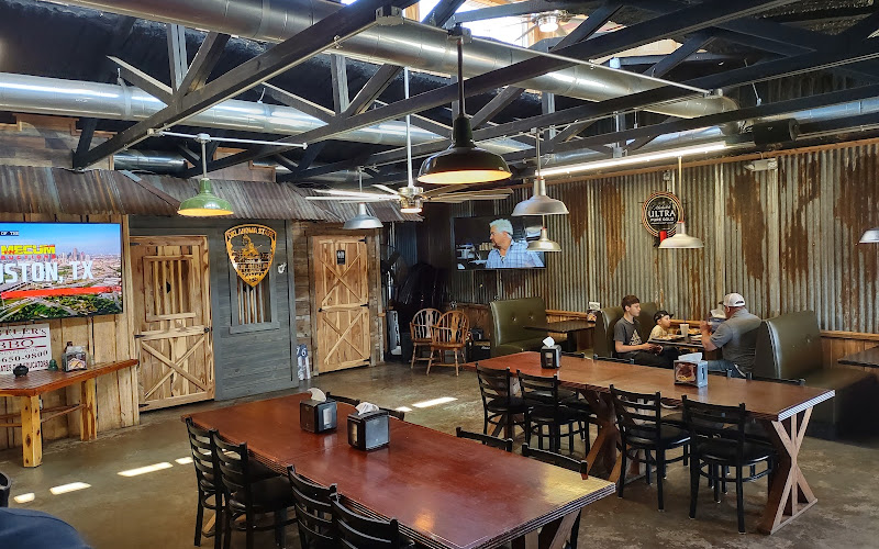 Rustler's BBQ