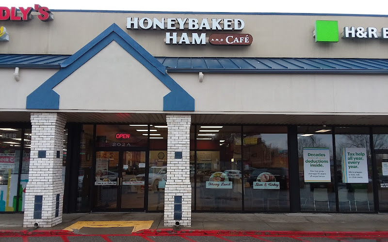 The Honey Baked Ham Company