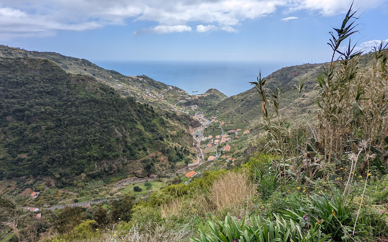Levada Nova - Tabua