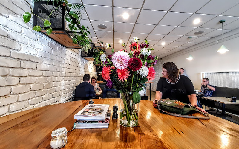 Main Street Cafe