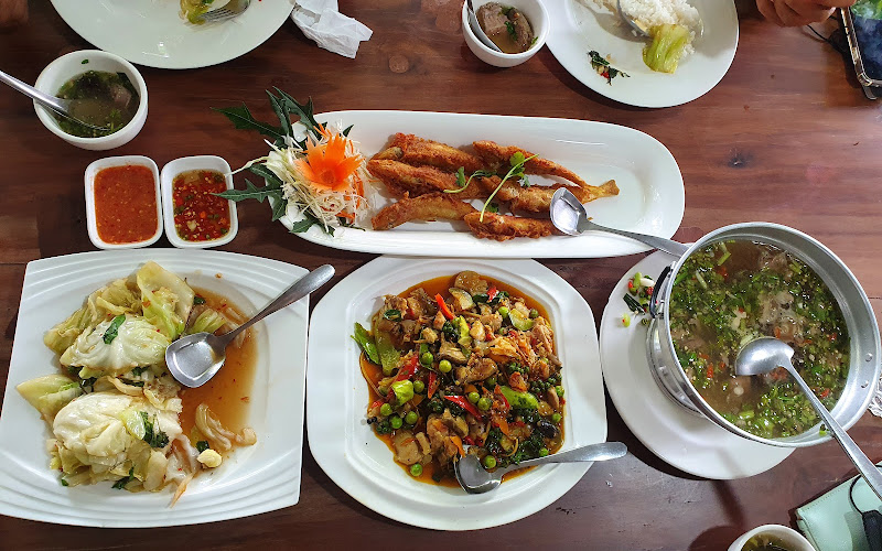 ครัวกำนัน เขาใหญ่ กม.7