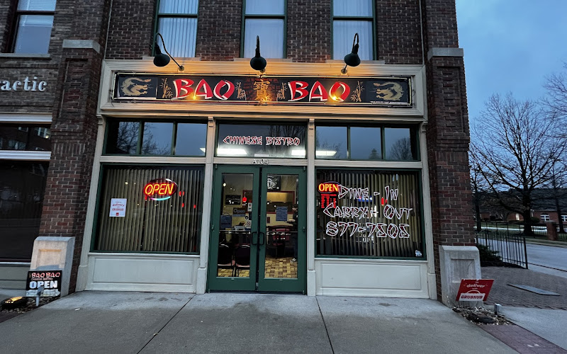 Bao Bao Chinese Bistro