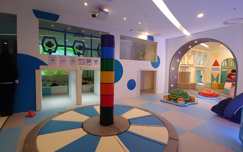 리틀서울랜드 가산점