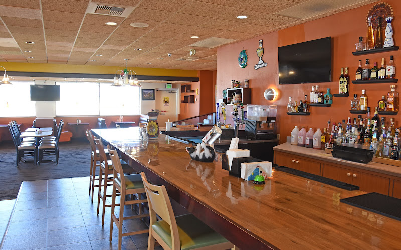 Amigo Mexican Restaurant