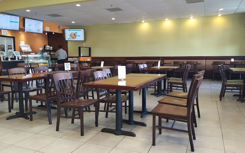 Chaat 'N' Dosa - Indian Vegetarian and Vegan Restaurant