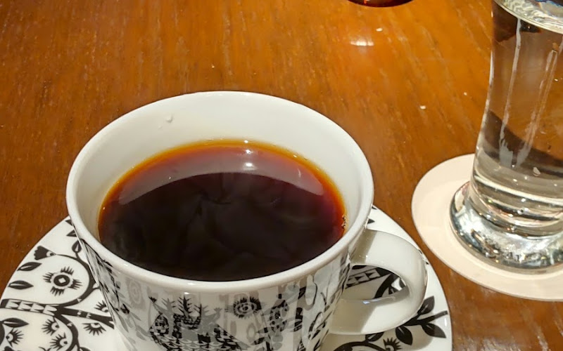 Cafe ＆ Bar THE MAD HATTER