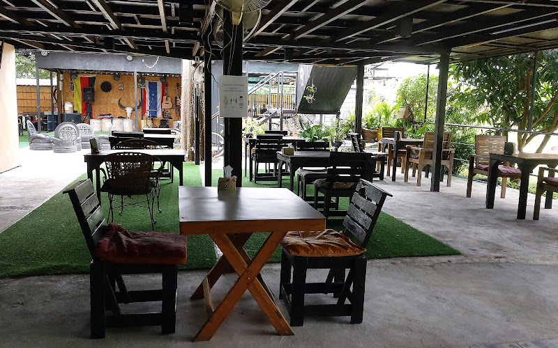 TaRa E-sarn classic Restaurant