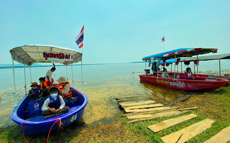 ท่าเรือคูณทรัพย์นาคา