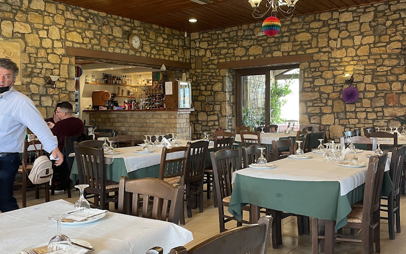 To Πέτρινο του Κανέλλου