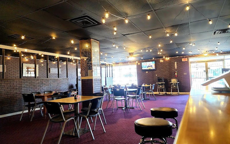 The Junction Restaurant Korean & International cuisine