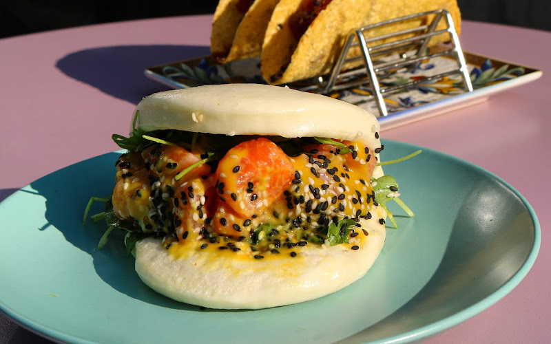 Rab Coffee Food Spirits