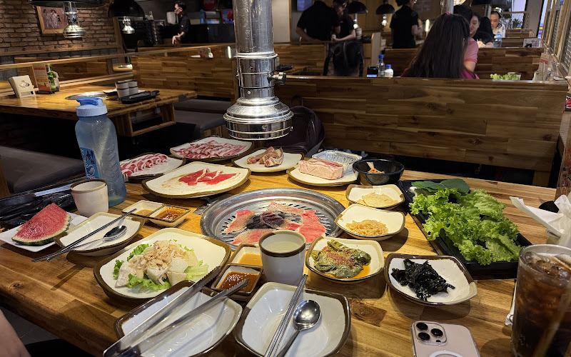 GoGi House Vincom Hùng Vương