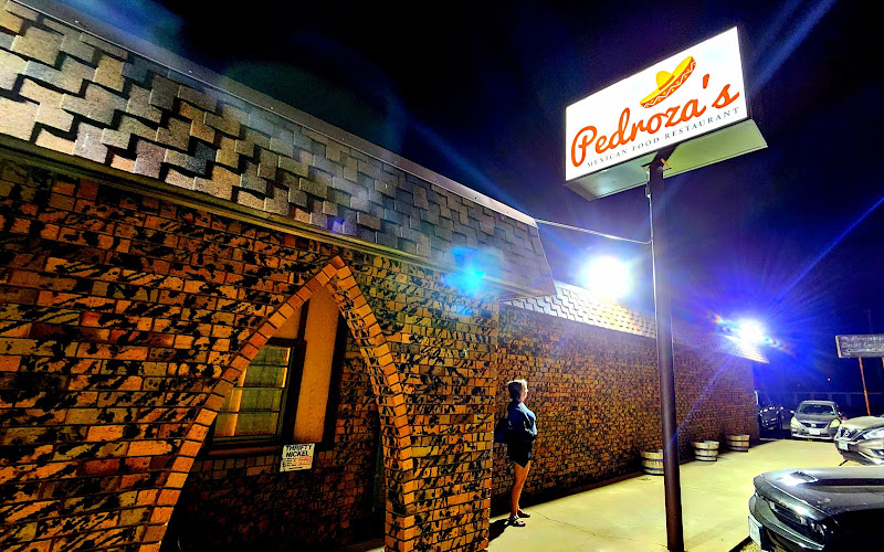 Pedroza's Restaurant