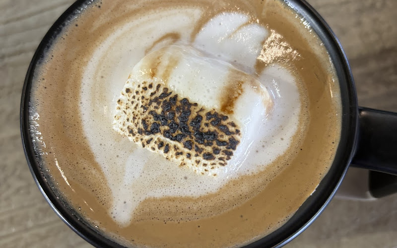 Paper Street Coffee