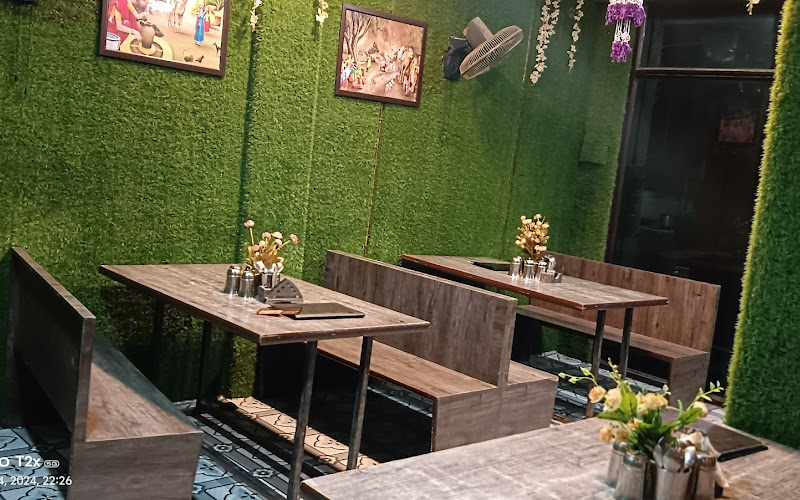 NATRAJ FAMILY RESTAURANT