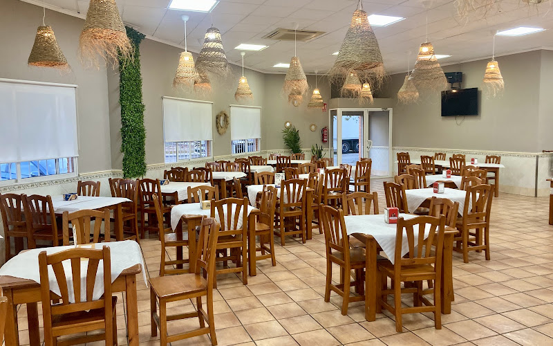 Restaurante El Quincho