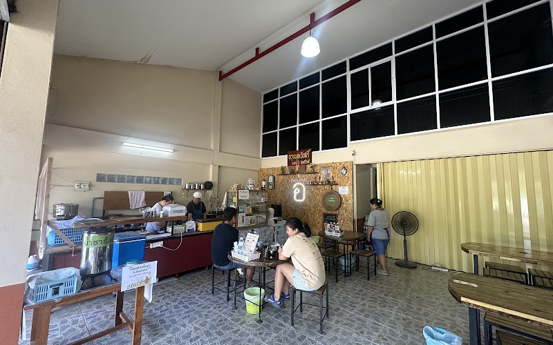 ร้านอรุณสวัสดิ์ แม่สาย2565