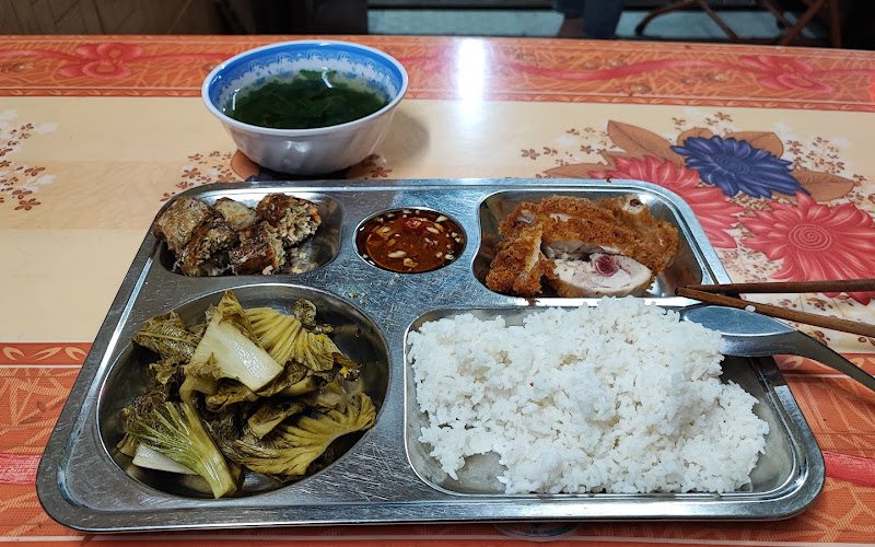 Quán Cơm Bình Dân