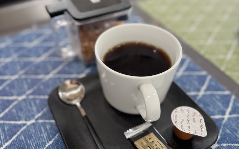 肉そばCAFE甚吾衛