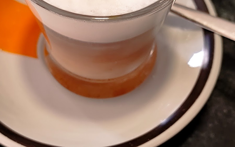 Café París